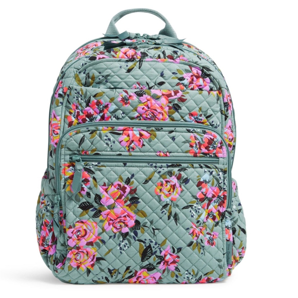 ❌SOLD❌Vera Bradley CL backpack